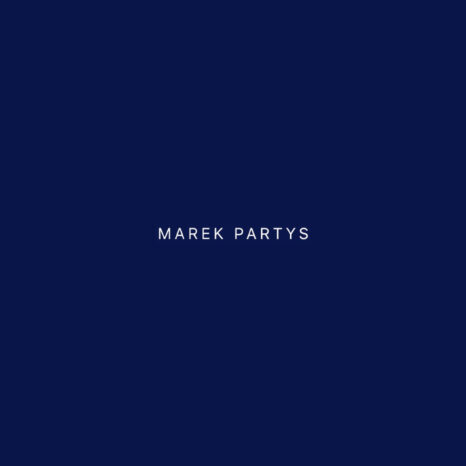 reference-marek-partys