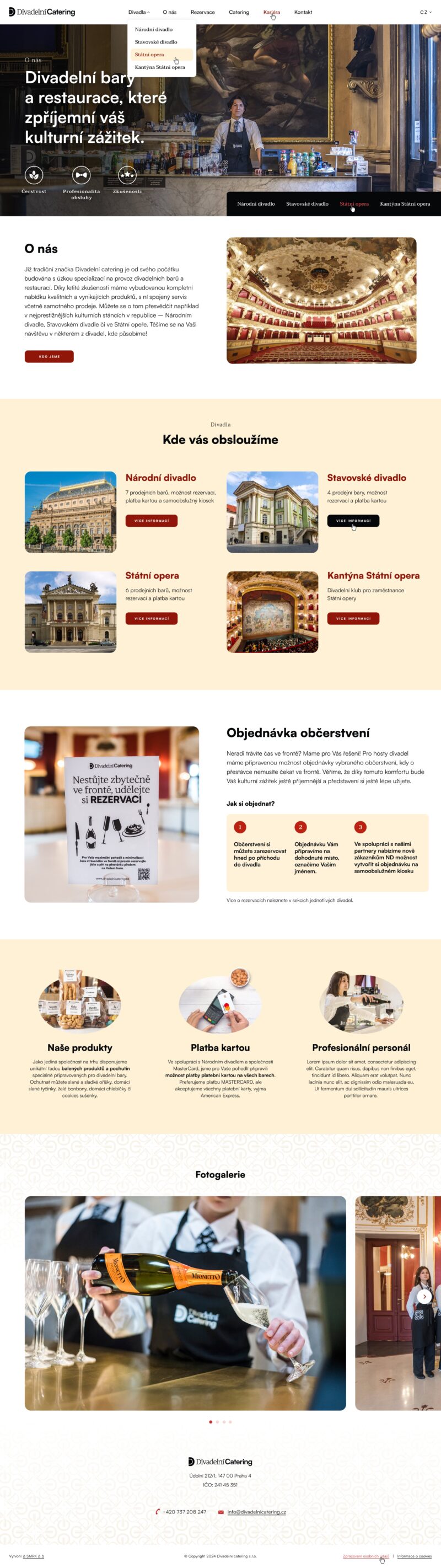 divadelni-catering-graficky-navrh-figma