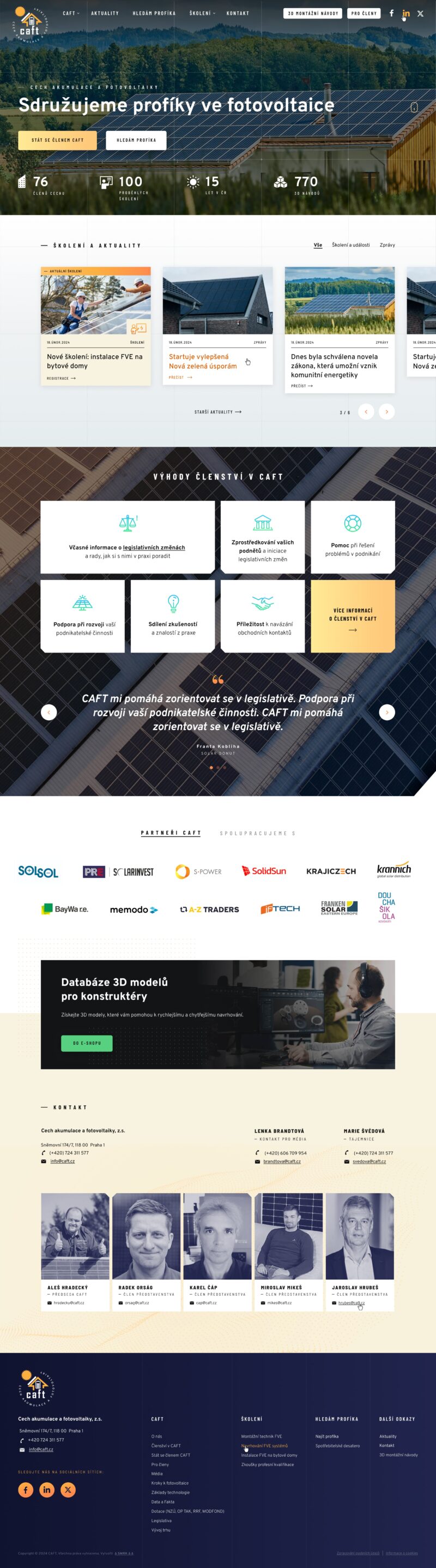 caft-graficky-navrh-webu-pro-desktop