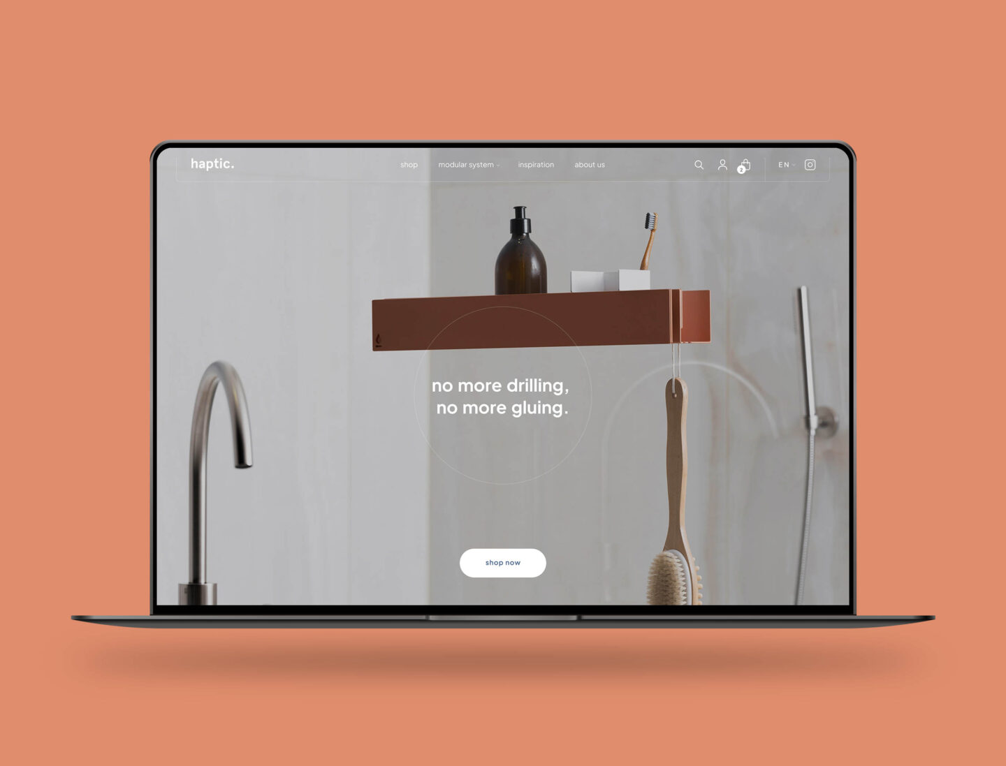haptic-mockup